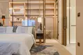 Apartamento 1 habitacion 81 m² Dubái, Emiratos Árabes Unidos
