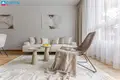 Квартира 3 комнаты 64 м² Вильнюс, Литва
