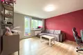 Appartement 2 chambres 52 m² Kaunas, Lituanie