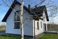 Дом 4 комнаты 136 м² Dziekanow Nowy, Польша