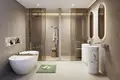 3 bedroom apartment  Abu Dhabi, United Arab Emirates
