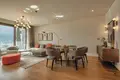 Квартира 4 комнаты 156 м² Кумбор, Черногория