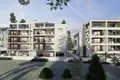 2 bedroom penthouse 80 m² Kato Polemidion Municipality, Cyprus