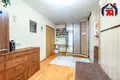 1 room apartment 34 m² Lyasny, Belarus