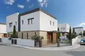 Villa de tres dormitorios 110 m² Yeroskipou, Chipre