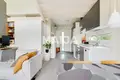 Квартира 1 комната 30 м² Helsinki sub-region, Финляндия