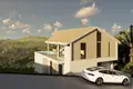  New complex of villas with swimming pools and panoramic views close to the beaches, Samui, Thailand