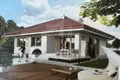 Dom wolnostojący 184 m² Augustowo, Białoruś