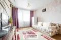 Apartamento 1 habitación 35 m² Minsk, Bielorrusia