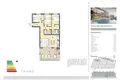 Appartement 2 chambres 99 m² Mutxamel, Espagne