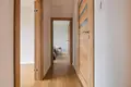 Mieszkanie 4 pokoi 76 m² Warszawa, Polska