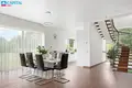 Dom 276 m² Wisztelany, Litwa