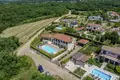 Villa de tres dormitorios 216 m² Peroj, Croacia