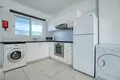Apartamento 1 habitacion 61 m² Pafos, Chipre