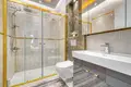 Wohnung 3 zimmer 120 m² Mahmutlar, Türkei