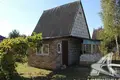 Haus 38 m² Muchaviecki sielski Saviet, Weißrussland