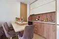 1 bedroom apartment 43 m² Budva, Montenegro