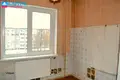 Квартира 2 комнаты 49 м² Мариямполе, Литва