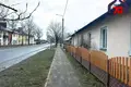 Wohnung 1 Zimmer 27 m² Wilejka, Weißrussland