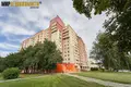 1 room apartment 43 m² Minsk, Belarus