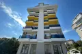Mieszkanie 3 pokoi 80 m² Alanya, Turcja