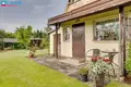 Maison 40 m² Vilnius, Lituanie
