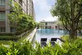 2 bedroom apartment 63 m² Phuket, Thailand