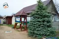 House 58 m² Kalodishchy, Belarus