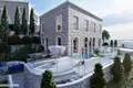 Villa de 4 dormitorios 410 m² Kamenovo, Montenegro
