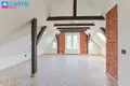 1 room apartment 39 m² Silute, Lithuania