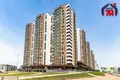 Apartamento 1 habitación 37 m² Minsk, Belarús