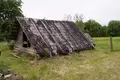 House 65 m² Ozyaritska-Slabadski rural council, Belarus