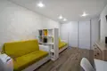 1 room apartment 30 m² Minsk, Belarus