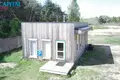 Commercial property 1 753 m² in Masteikiai, Lithuania
