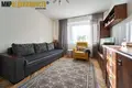 1 room apartment 33 m² Minsk, Belarus