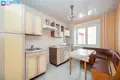 3 room apartment 63 m² Vilnius, Lithuania
