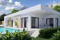 Willa 4 pokoi 120 m² Finestrat, Hiszpania