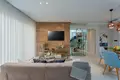 Penthouse 3 bedrooms 192 m² Urbanizacion Mil Palmeras, Spain