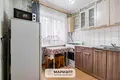 1 room apartment 31 m² Minsk, Belarus