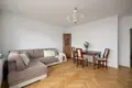 2 bedroom apartment 63 m² Warsaw, Poland