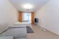 1 room apartment 44 m² Minsk, Belarus