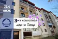 3 room apartment 72 m² Baranavichy, Belarus