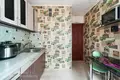 Appartement 1 chambre 33 m² Minsk, Bélarus