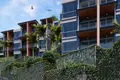 Residential complex Beachfront Bliss Phuket Condominium