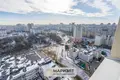 Квартира 2 комнаты 75 м² Минск, Беларусь