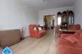 Wohnung 3 zimmer 77 m² Retschyza, Belarus