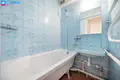 1 room apartment 36 m² Vilnius, Lithuania