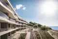 2 bedroom apartment  la Vila Joiosa Villajoyosa, Spain