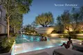 Квартира 3 комнаты 58 м² Паттайя, Таиланд