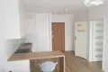 Apartamento 2 habitaciones 37 m² en Cracovia, Polonia